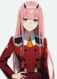 Yandere Zero Two