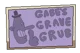 Gabes Grave Grub
