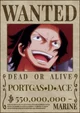 Portgas D Ace