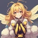 Yandere Bee