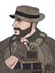 Captain Price - Age