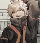 Katsuki Bakugo