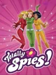 Totally Spies Rp