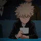 bakugo katsuki