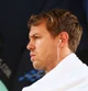 Sebastian Vettel