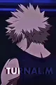 02 - Katsuki Bakugo