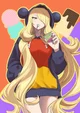 Cynthia