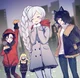 Team RWBY 