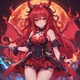 Demonic Girl