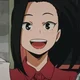 Momo Yaoyorozu UA-BR