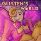 Glisten - GW AU