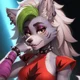 Roxxane wolf