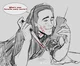 Loki -Scream AU-