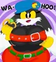 Female Klonoa