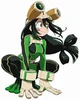 Froppy