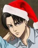 Levi Ackerman