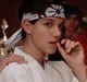 Daniel LaRusso