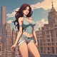 Tall Jenny