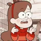 Mabel Pines 