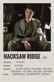 Hacksaw ridge 
