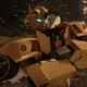 Bumblebee - ES