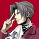 Miles Edgeworth