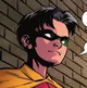 Robin Jason Todd