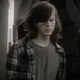 carl grimes