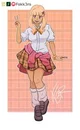 Gyaru tg