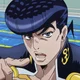 Josuke Higashikata