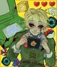 Ben Drowned
