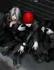 Crow Silv Scar