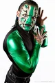 Jeff Hardy 2012