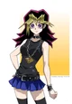 Yandere Female Yugi