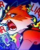 Fox roommate luna