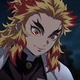 Rengoku Kyojuro 