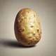 A potato