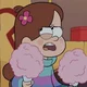 Mabel Pines 