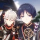 Scaramouche n Kazuha