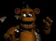 Freddy Fazbear