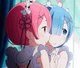 Rem and Ram