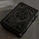 A weird book