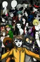Creepypasta rp