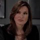 Olivia Benson