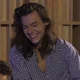 Harry Styles - au