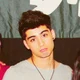 Zayn malik 2009