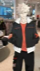Mha tragic  bakuxyn