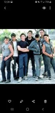 The Outsiders