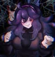 Hex Maniac - Helena