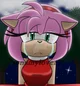 Amy Rose